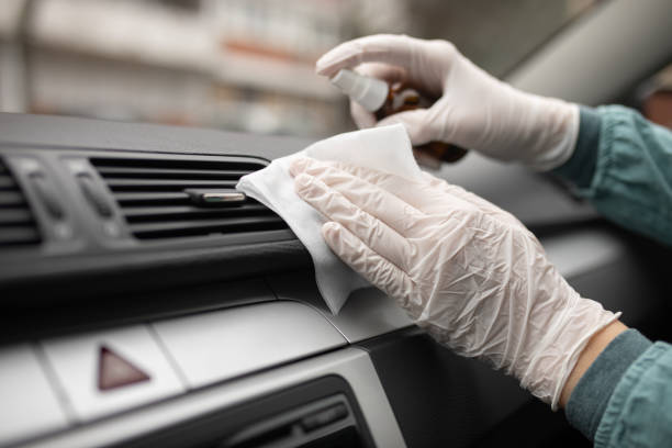 Best Ventilation Cleaning Services  in Mascotte, FL