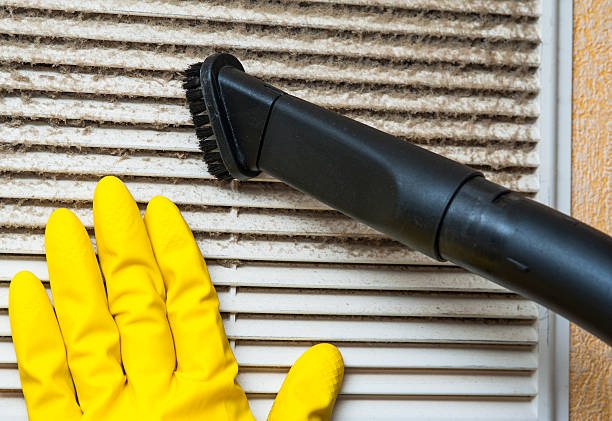 Best Air Duct Cleaning Near Me  in Mascotte, FL