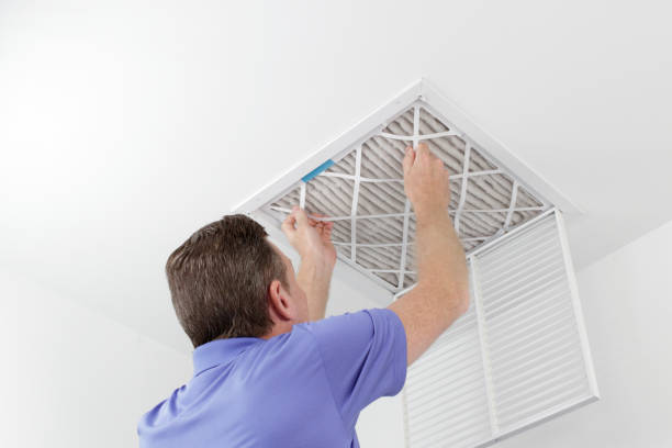 Best Best Air Duct Cleaning Near Me  in Mascotte, FL